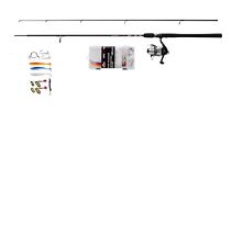 BERKLEY PIKE FISHING KIT ROD