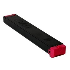 MAGENTA PRINTER LASER TONER CARTRIDGE FOR SHARP MX2310/MX2314/MX2614 (MX23 GTMA)