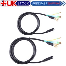 9 Pin 80/150cm E-bike Motor