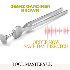 Medical Gardiner Brown Tuning