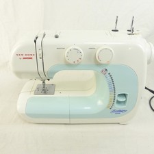 New Home by Janome 2039 Domestic Household Sewing Machine No Accessories