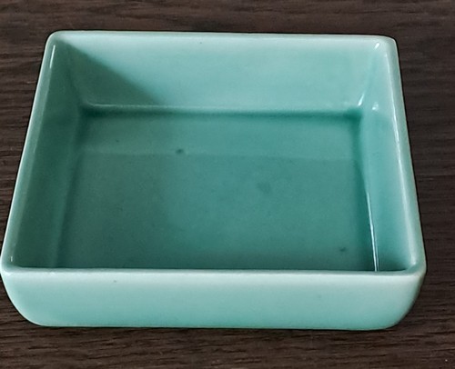 Alte kleine schale - hb, keramik