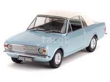 Ford Cortina MKII Crayford