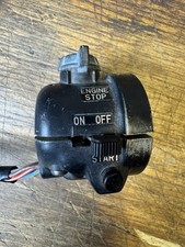 Yamaha RD200 RD 200 Right Hand