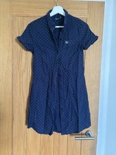 Women’s Fred Perry Dress Size 8