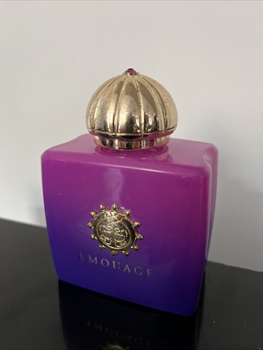Rare amouage myths women - myths, eau