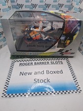 Scalextric moto c6016 - scalextric, gp