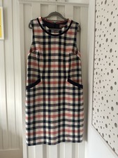 Boden British Tweed By