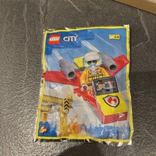 LEGO CITY: Allie Aires'