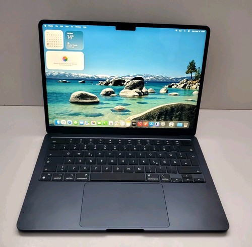 Apple macbook air inch - macbook, 13