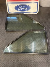 Genuine Ford Escort Mk4 RS