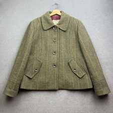 JOULES Tweed Jacket Women UK