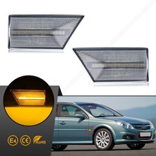 2x Led Side Turn Signal
