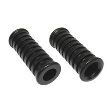 Hi Level Footrest Front Rubber Fits SUZUKI GT 500 1976-1977