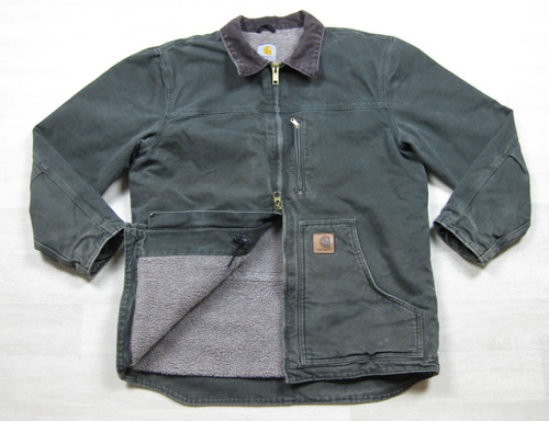 Carhartt sandstone ridge coat - carhartt,