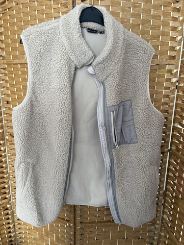 Ladies livergy beige fleece - livergy,