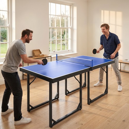 Tennis table ping pong - tennis, storage