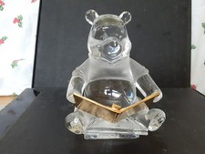 Lenox Disney Crystal Winnie