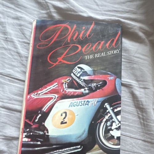 Phil read the real story - phil, read: