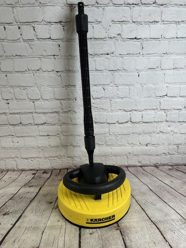 Karcher racer patio surface - t-racer,