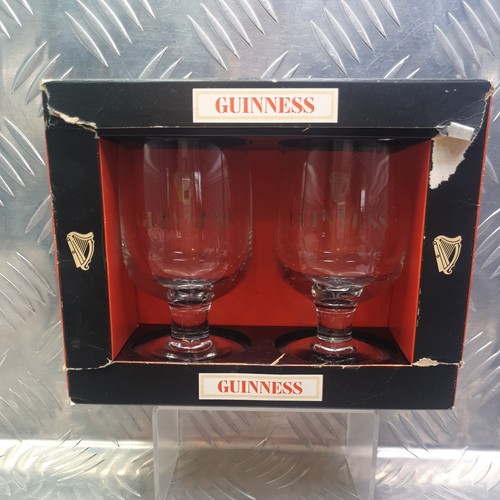 Vintage guinness 2 - x2,