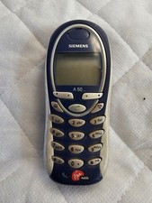SIEMENS A50 MOBILE PHONE -