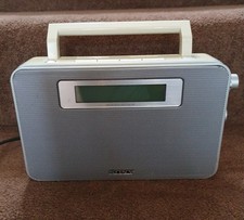 Sony XDR-S20 Digital Radio