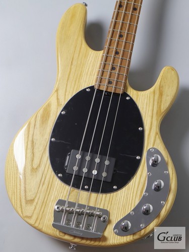 Sterling music man - by,