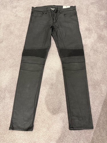 Belstaff men low - low, waist