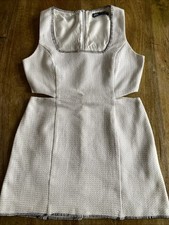 Ladies Party, Holiday, White