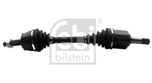 Febi bilstein drive - drive, shaft