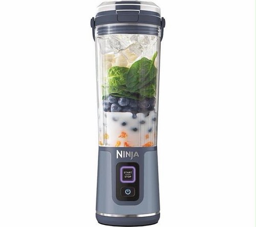 Ninja blast cordless blender - blast,