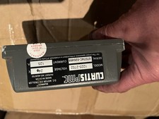 TGA Supersport Mobility