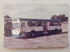 Darlington N⁰27. S/D Daimler Fleet Line. Roe body 1968. Details in the pictures.