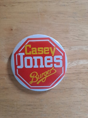 1980s casey jones burgers - 1980s,