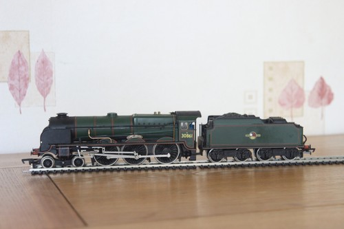 Bachmann 403 lord nelson - lord,