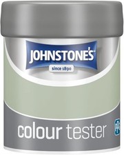 Johnstone natural sage - sage, wall