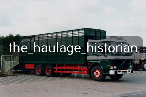 Thh truck photos volvo fl7 - photos,