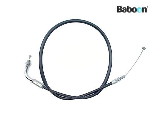 Throttle cable kawasaki 400 - z,