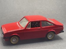 MATCHBOX SUPERFAST No.9 FORD
