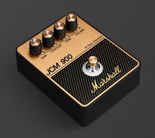 Marshall JCM900 FX Guitar