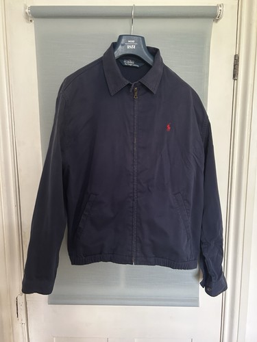 Vtg polo ralph lauren - vtg,