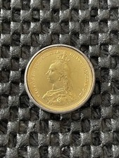 1887 Great Britain Victoria