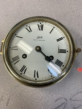 Vintage Schatz Royal Mariner