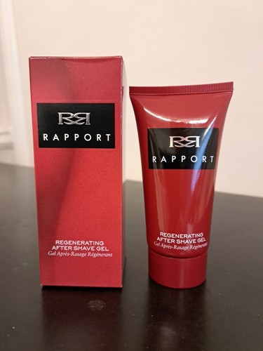 Rapport shulton - rapport, by