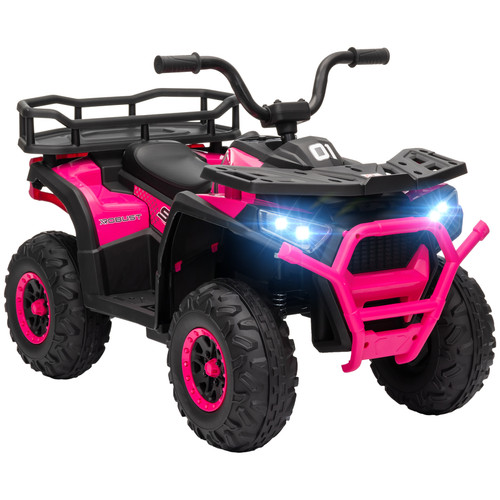 Kids quad bike with - quad,