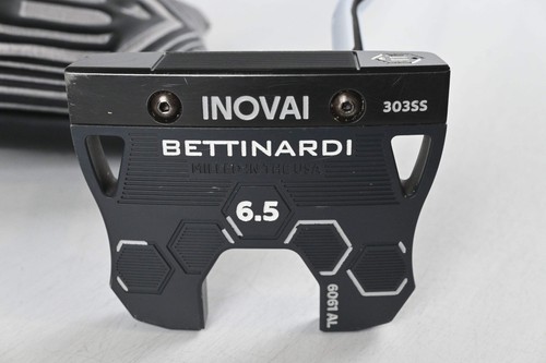 Bettinardi 2024 inovai 5 - 2024, 6.5