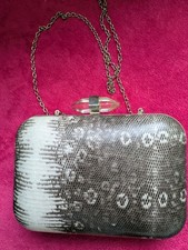Beth Jordan Shoulder/Clutch