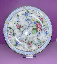 VTG Royal Corona Ware Rosetta