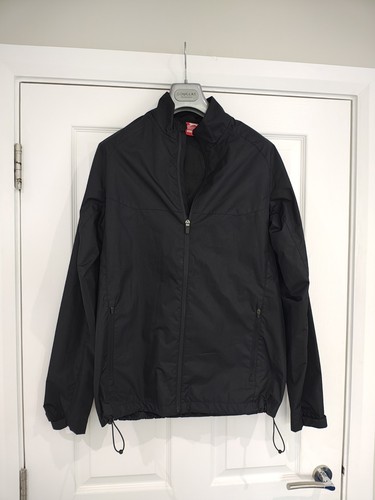 Slazenger black rain - slazenger, coat